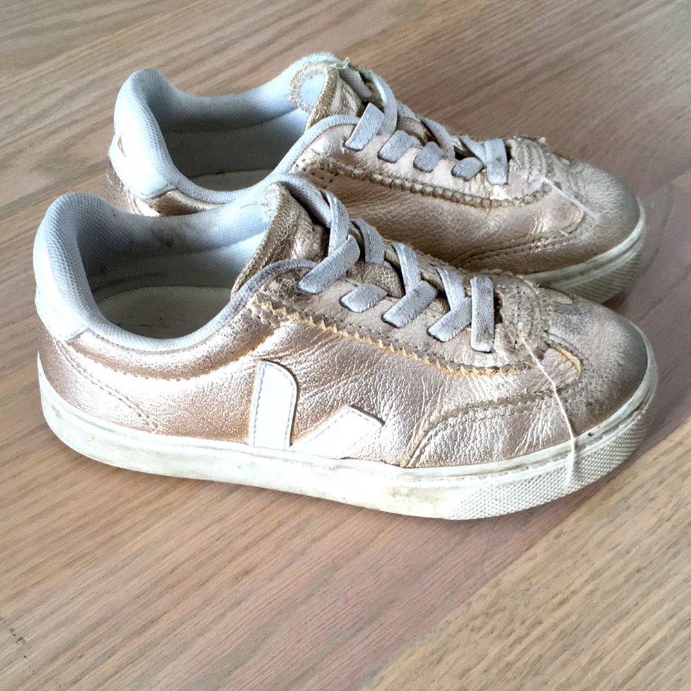 Veja sneakers